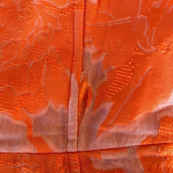 Showpo Brailey Mini Dress - size 4 - Picture 5 of 5